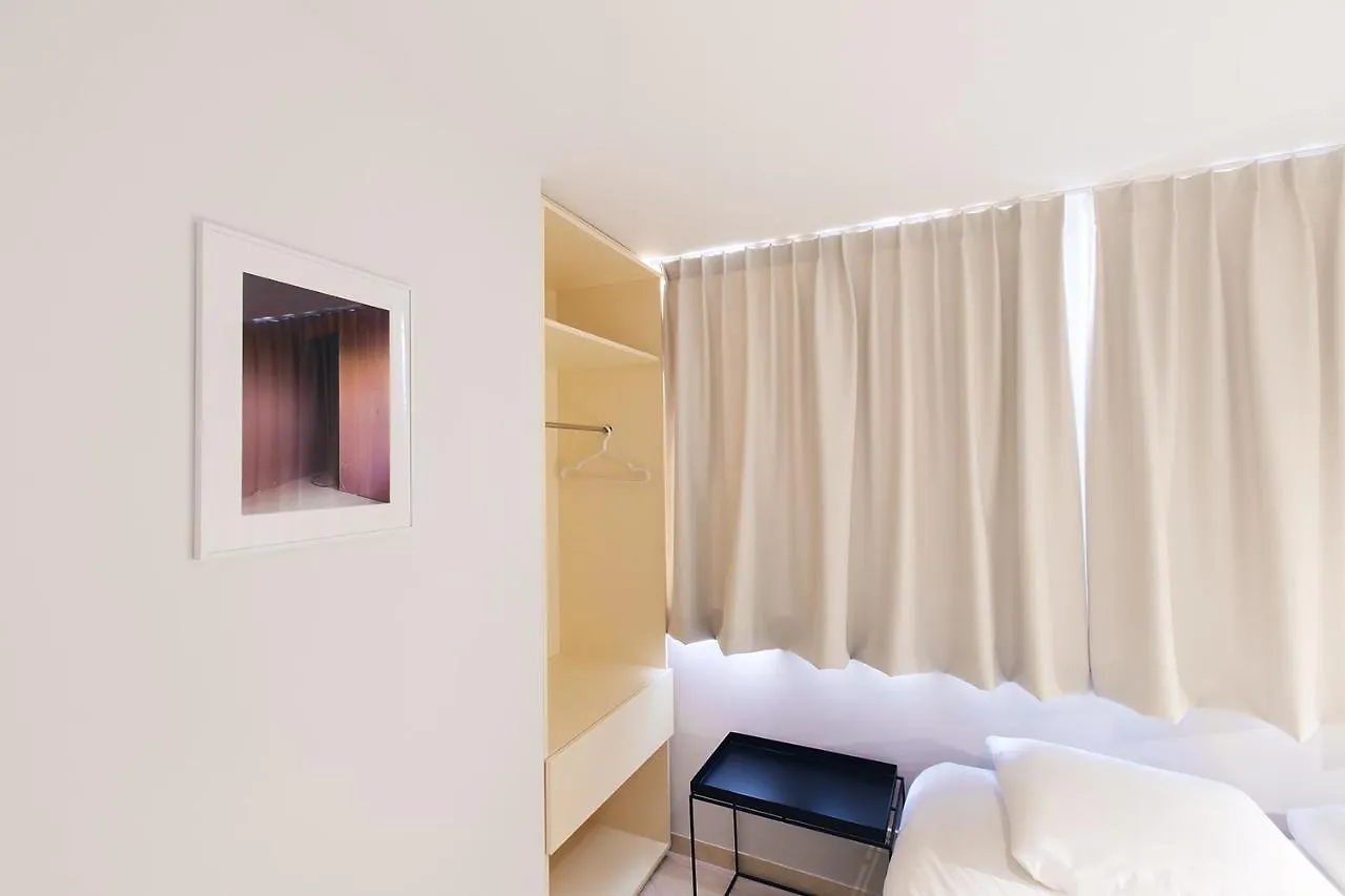Hotel 171 Rotterdam Nederland