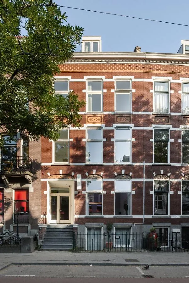Hotel 171 Rotterdam