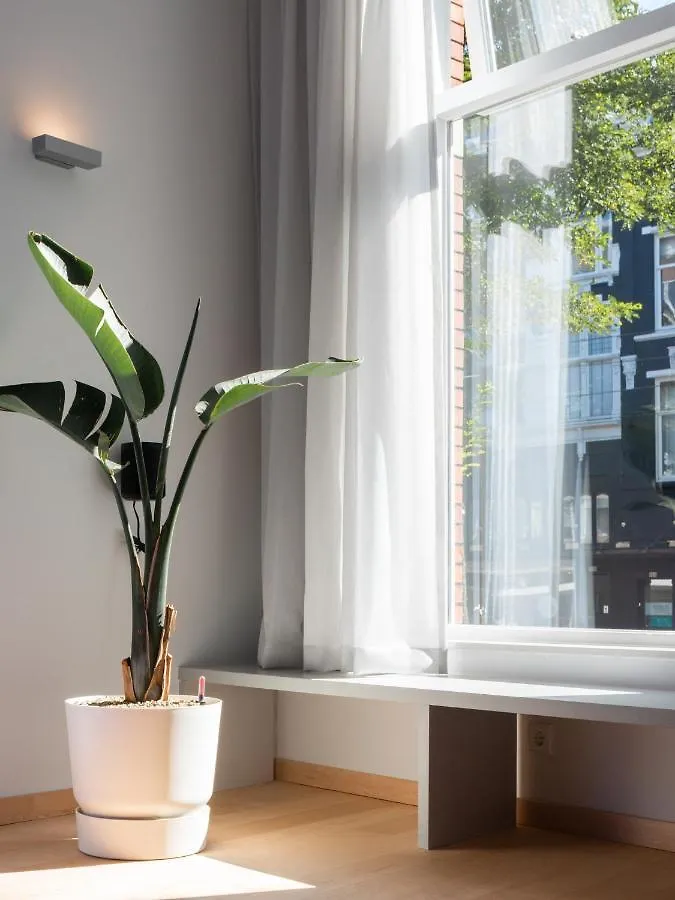 Hotel 171 Rotterdam Nederland