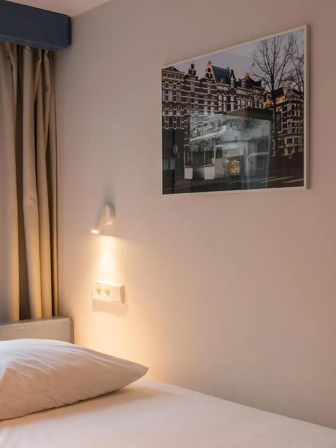 Hotel 171 Rotterdam 3*,  Nederland