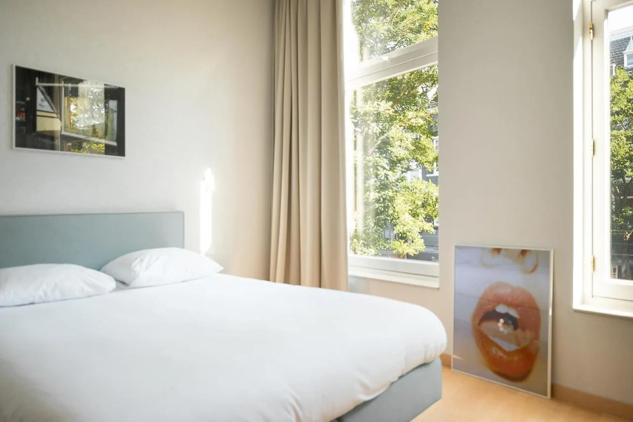 Hotel 171 Rotterdam Nederland