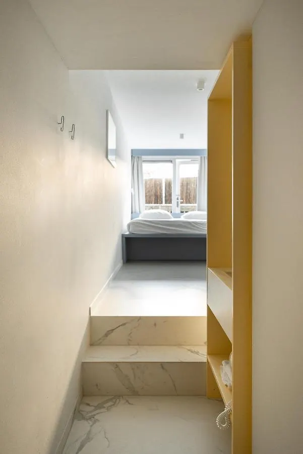 Hotel 171 Rotterdam