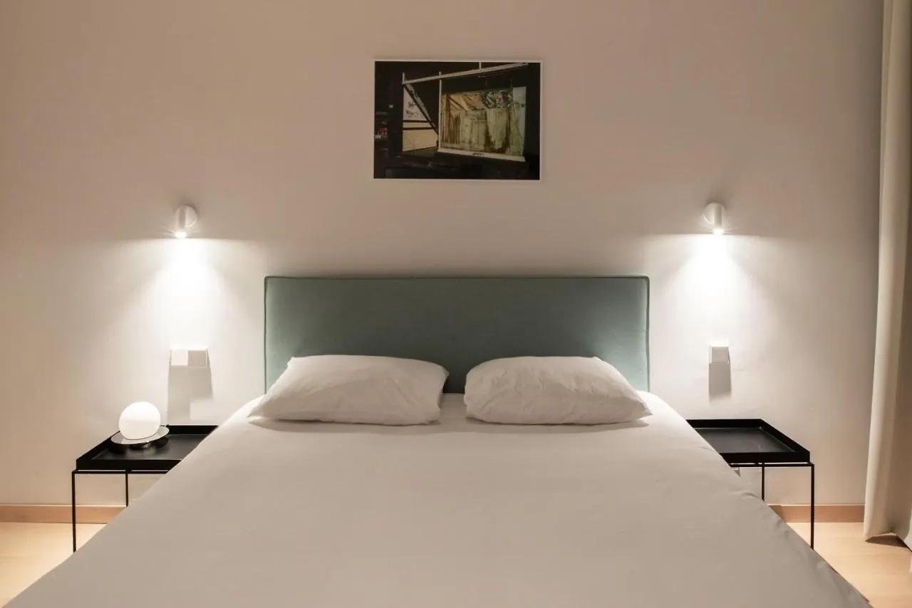 Hotel 171 Rotterdam
